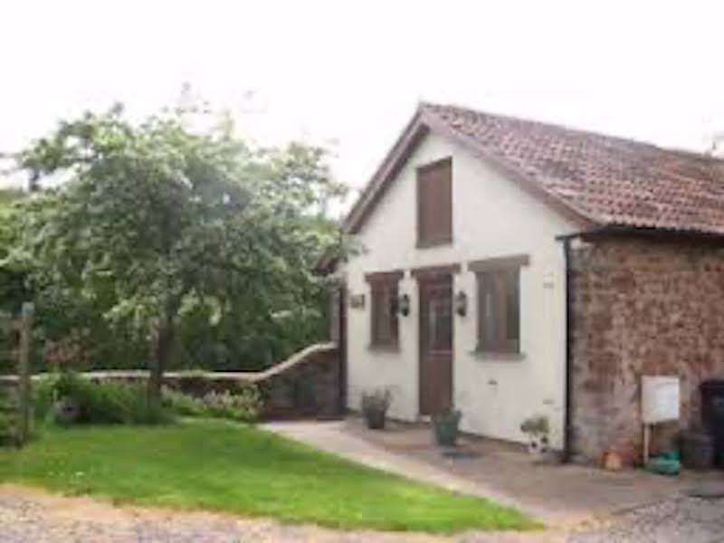 Wagon Barn