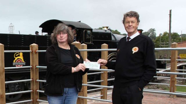 Wsra Cheque