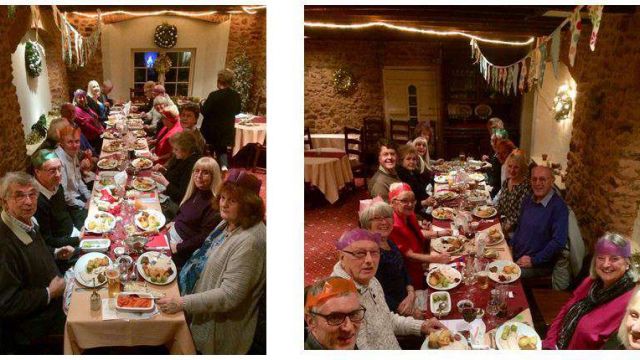 Christmas Dinner 17v1 3