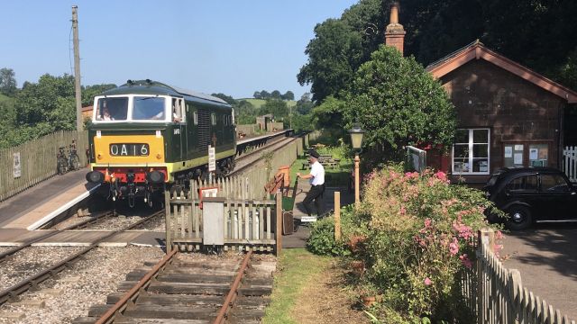 Hymek Sun Stog
