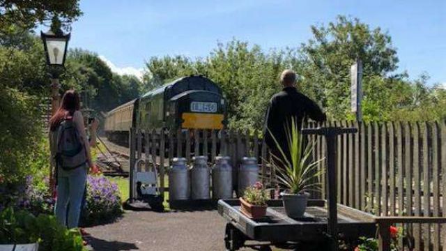 Diesel Gala